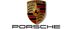Porsche Body Repair