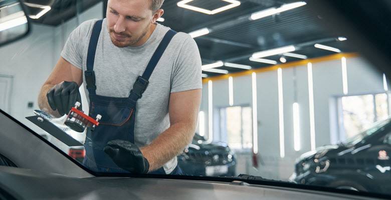 Car Windshield Repair