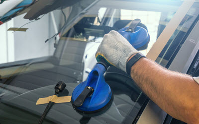 Car Windshield Replacement